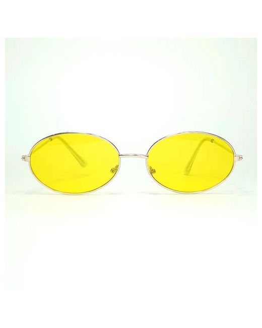 Bentlay Солнцезащитные очки/имиджевые очки круглые тишейды унисекс