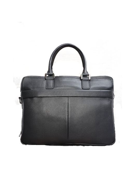 Famous Men сумка портфель для документов а4 классический кожаный деловая