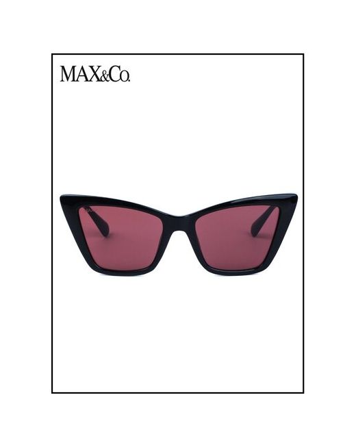 Max & Co. Солнцезащитные очки 0057/01S