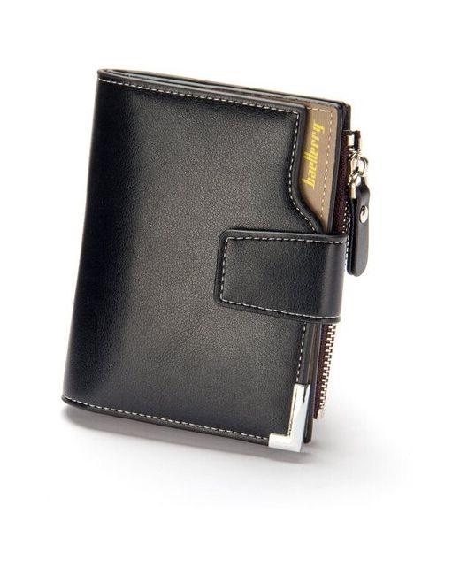 Baellerry кошелек кожаный Портмоне Бумажник для карт из экокожи