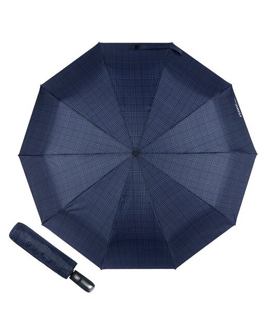 Gf Ferre' Зонт складной Ferre 577-OC Cletic Blu