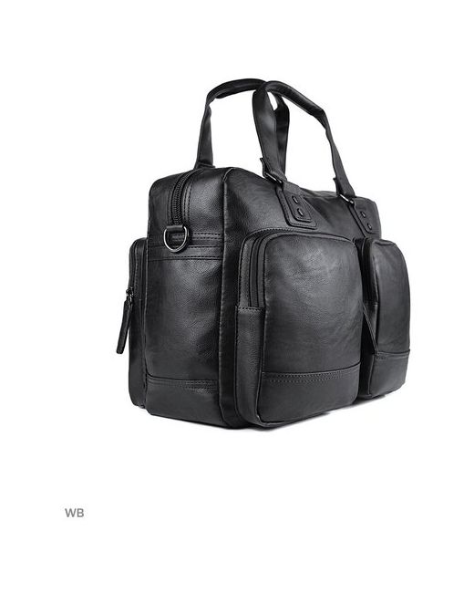 Альпэко Спортивная сумка для багажа и фитнеса