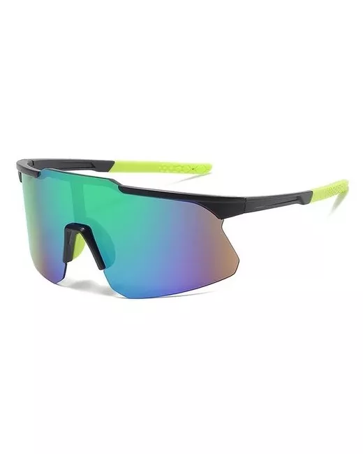 Loco Солнцезащитные спортивные очки для бега велосипеда волейбола