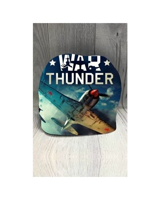 Suvenirof-Shop Шапка War Thunder Вар Тандер 3