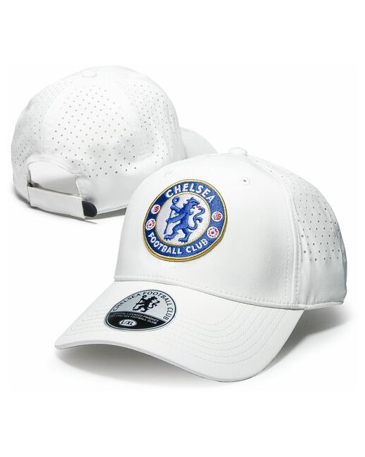 Atributika &amp; Club™ Бейсболка Chelsea