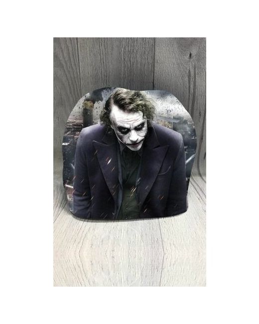 Suvenirof-Shop Шапка Джокер Joker 10