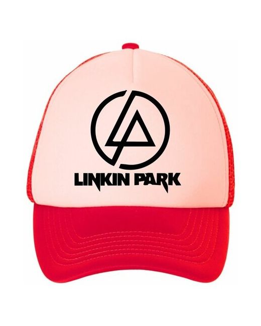 Migom-Shop Кепка Linkin Park Линкин Парк 1