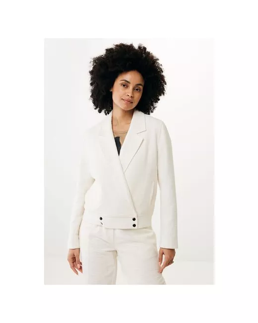 Mexx Куртка размер XS Cream White