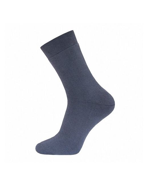 Брестские махровые носки БЧК рис. 000 темно размер 27 43