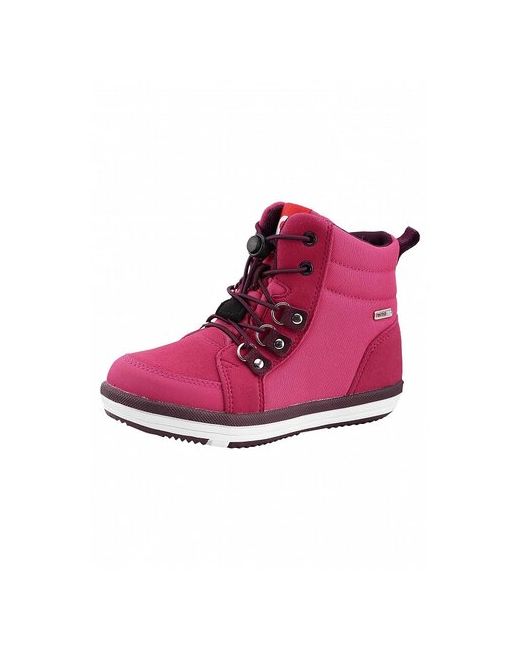 Reima Ботинки для девочек Wetter размер 031