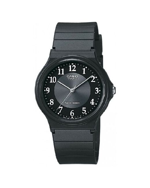 Casio Наручные часы MQ-24-1B
