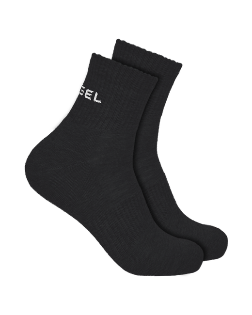 Essential Носки средние Mid Cushioned Socks р.39-42