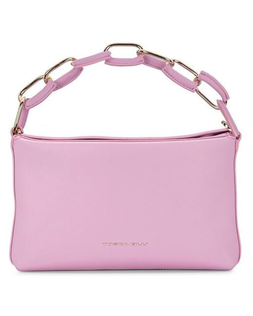 Tosca Blu сумка розово-лиловый размер 008