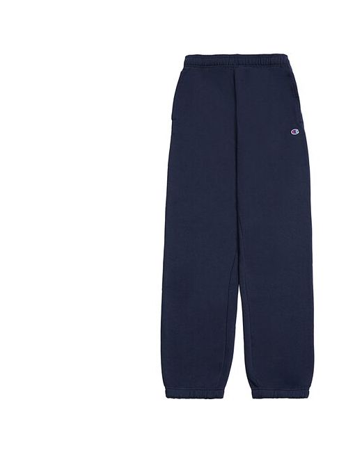 Champion Брюки Powerblend Relaxed Bottom Jogger M