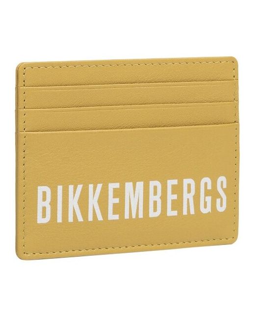 Bikkembergs кошелек визитница