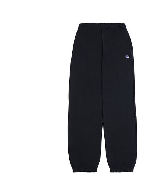 Champion Брюки Middleweight Cotton Jogger S