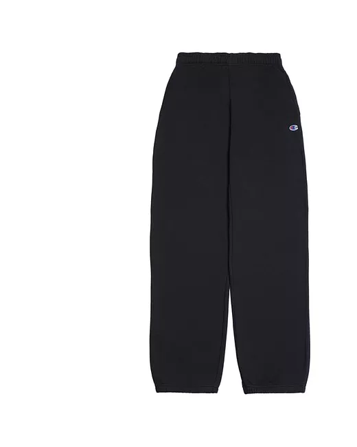 Champion Брюки Powerblend Relaxed Bottom Jogger S