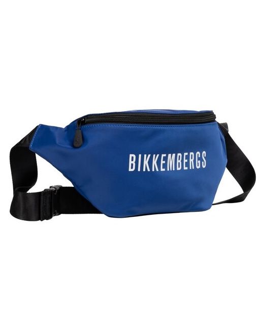 Bikkembergs сумка поясная