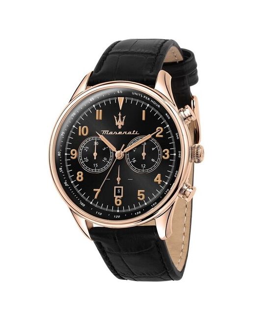 Maserati Наручные часы R8871646001