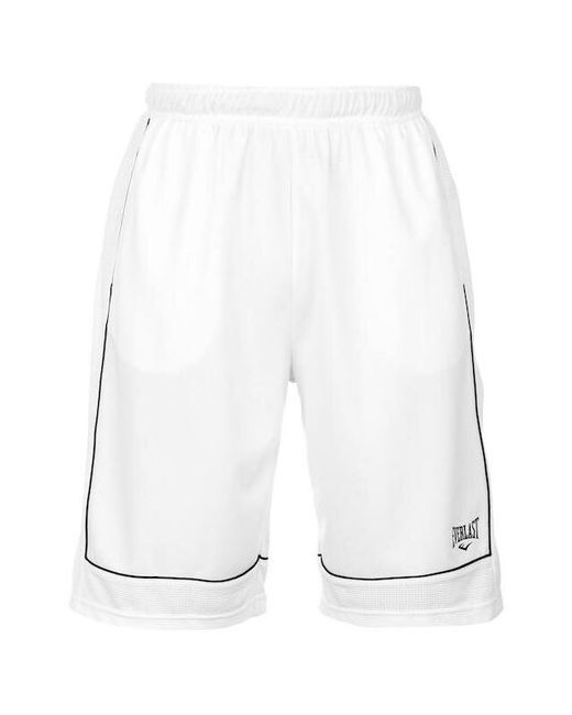 Everlast Шорты Basketball Shorts white 50-L