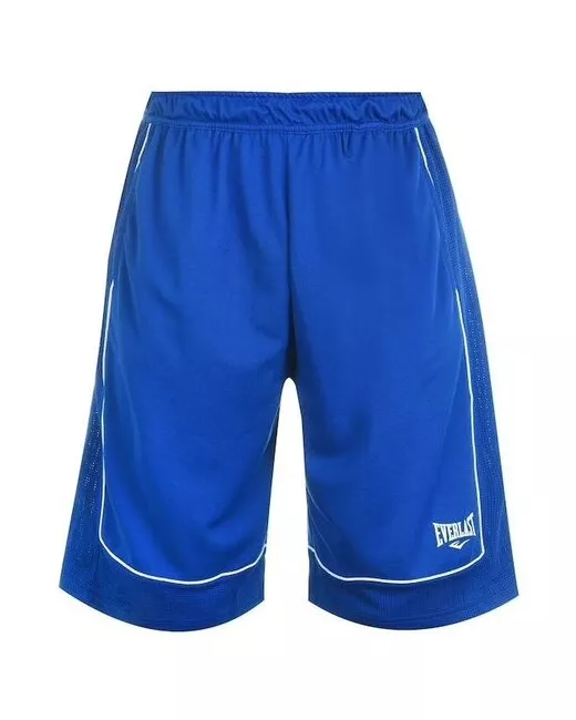 Everlast Шорты Basketball Shorts Blue 48-M
