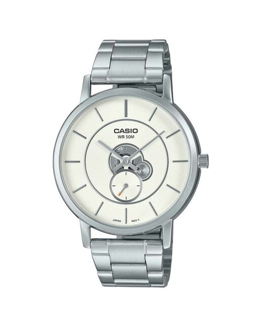 Casio Наручные часы Collection MTP-B130D-7A
