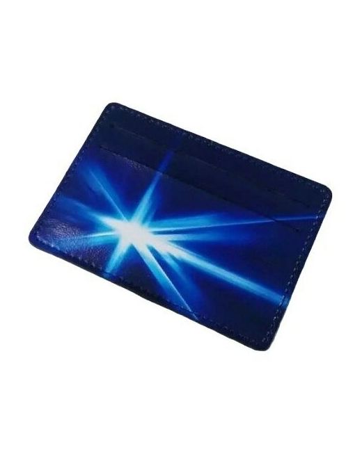 ipoint Картхолдер Кредитница Чехол для пластиковых карт с принтом