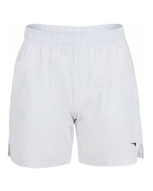 Diadora Шорты Bermuda Micro Optical White Shorts