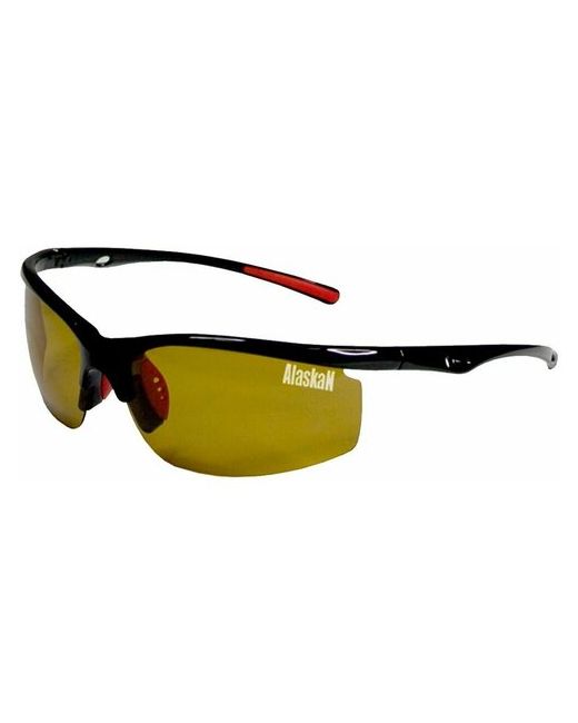 Alaskan Поляризационные очки AG10-01 Delta yellow