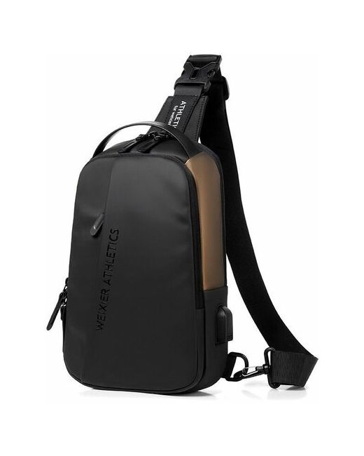 Grodwell Сумка-слинг Однолямочный рюкзак Мужская сумка