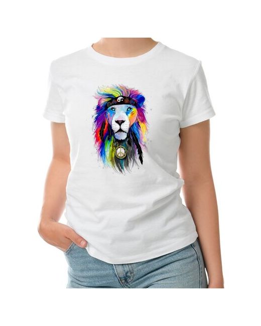 Roly футболка LIONS S темно-