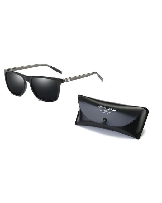 Bestyday Набор поляризованные солнцезащитные очки с защитой от ультрафиолета для и 3 категории защиты футляром хранения