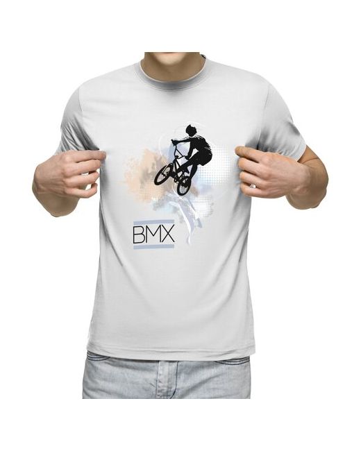US Basic футболка BMX L