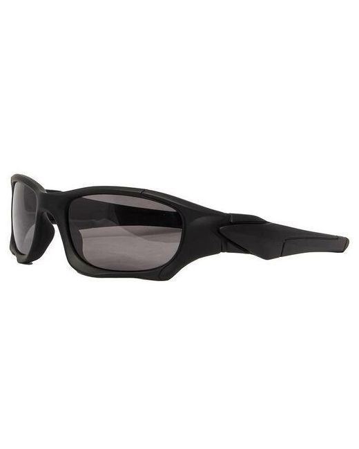 Медов Солнцезащитные очки для спортсменов вождения и рыбалки black