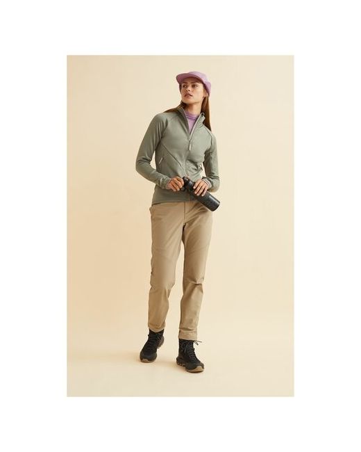 H & M Уличные брюки с завышенной талией XL