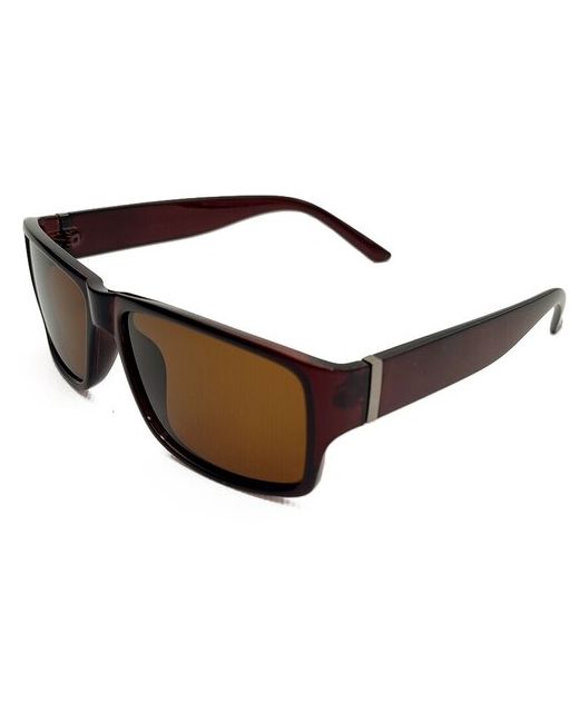 Ecosky Очки солнцезащитные очки с 100 защитой от ультрафиолета универсальные