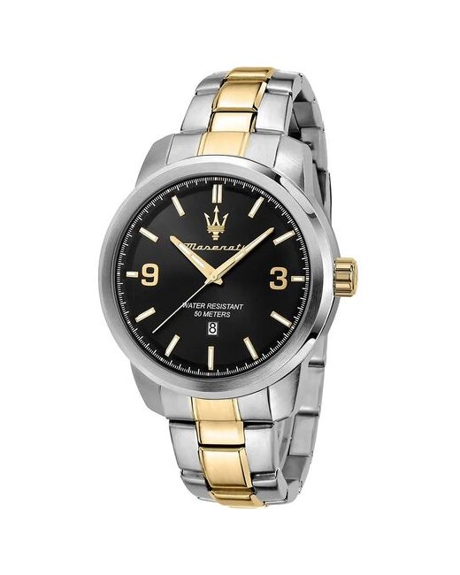 Maserati Наручные часы R8853121009