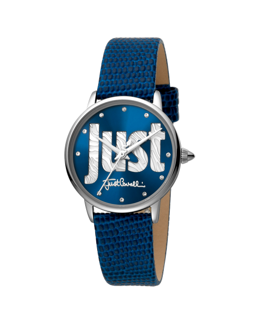 Just Cavalli Часы наручные Logo JC1L116L0015
