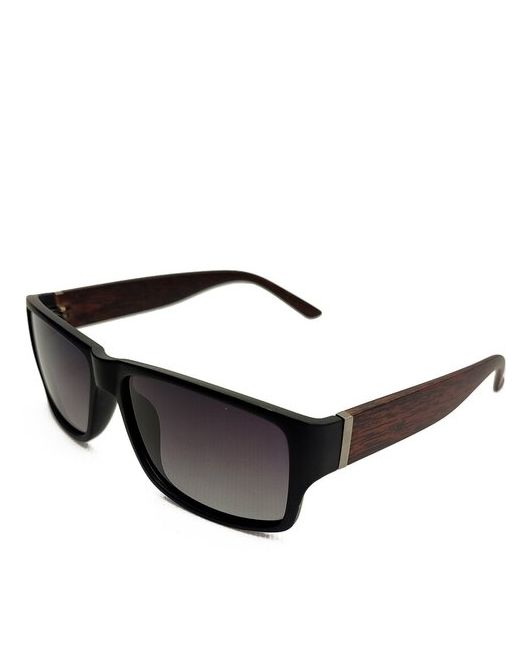 Ecosky Очки солнцезащитные очки с 100 защитой от ультрафиолета универсальные