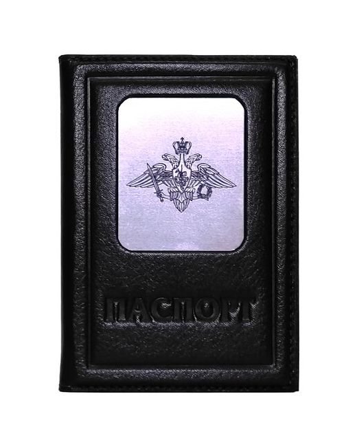 Макей Обложка на паспорт Герб вооруженных сил.