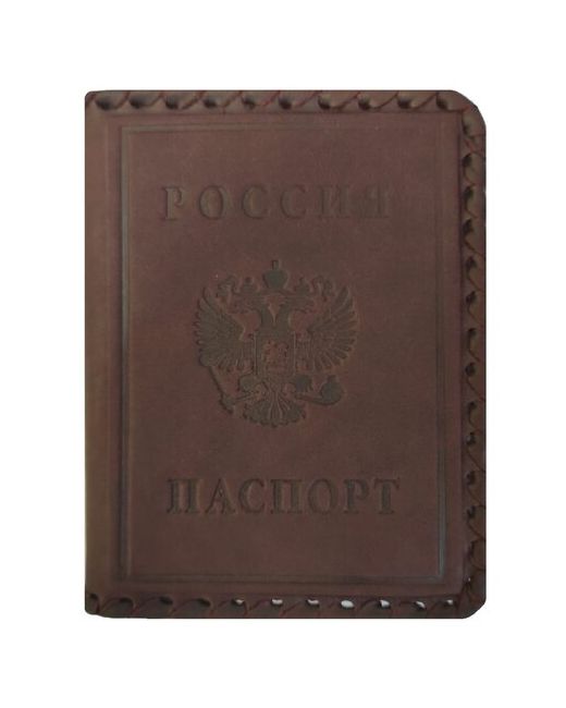 Макей Обложка на паспорт Герб.
