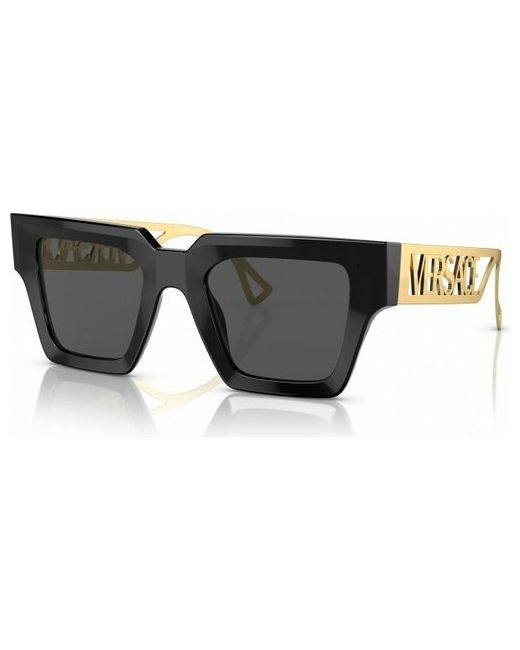 Versace Солнцезащитные очки VE4431 GB1/87 Black