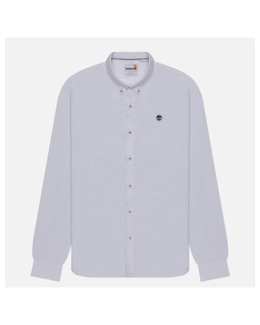 Timberland рубашка Linen Размер XL