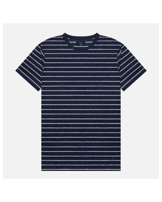Hackett футболка Linen Stripe Размер XXL