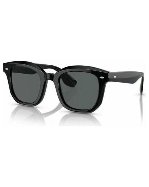 Oliver Peoples Солнцезащитные очки Filu OV5472SU 1005P2 Black