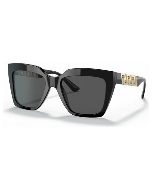 Versace Солнцезащитные очки VE4418 GB1/87 Black