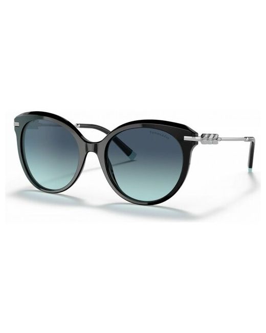 Tiffany Солнцезащитные очки TF4189B 80019S Black