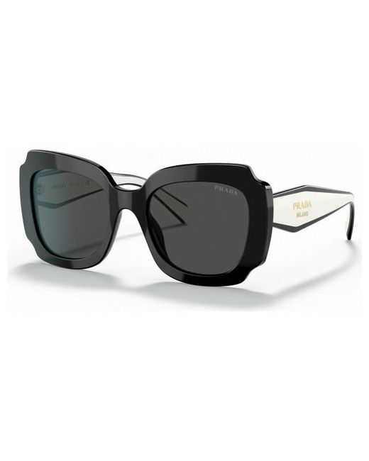 Prada Солнцезащитные очки PR 16YS 09Q5S0 Black
