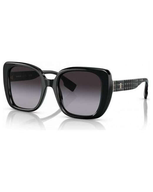 Burberry Солнцезащитные очки Helena BE4371 30018G Black