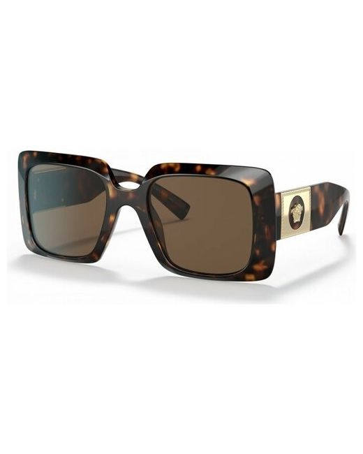 Versace Солнцезащитные очки VE4405 108/73 Havana